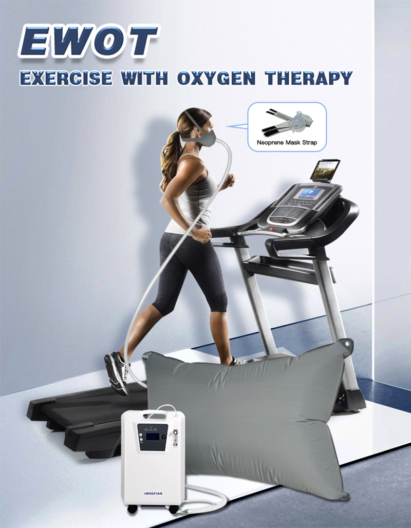 EWOT – Ejercicio con oxigenoterapia