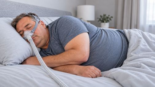¿Puede un concentrador de oxígeno reducir los ronquidos nocturnos?