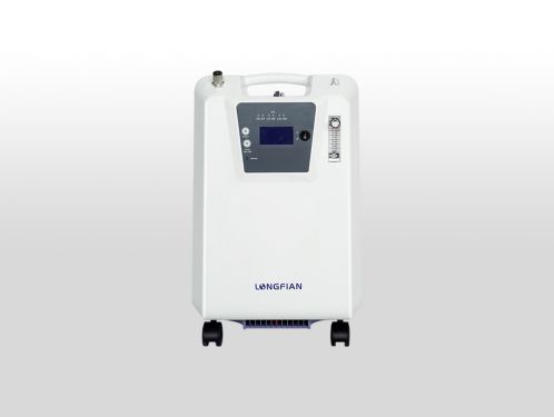 Generador hipóxico de 100 litros