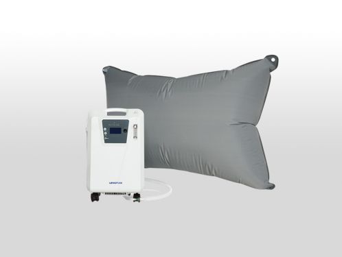 EWOT (Ejercicio con Oxigenoterapia)