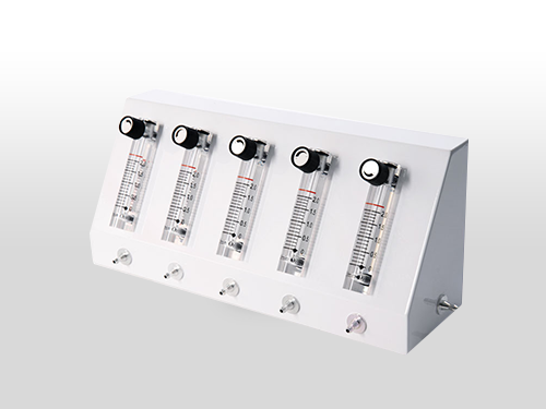 Divisor de flujo JAY-500