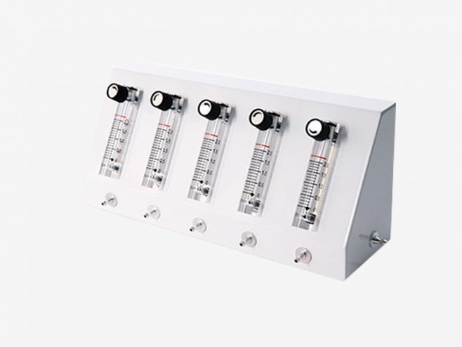 Divisor de flujo JAY-500
