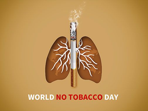 Día Mundial Sin Tabaco 2024: Proteger a los niños de la interferencia de la industria tabacalera