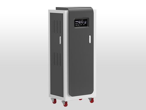 Generador hipóxico 400-600L