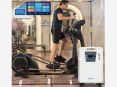 Generador hipóxico de 100 litros