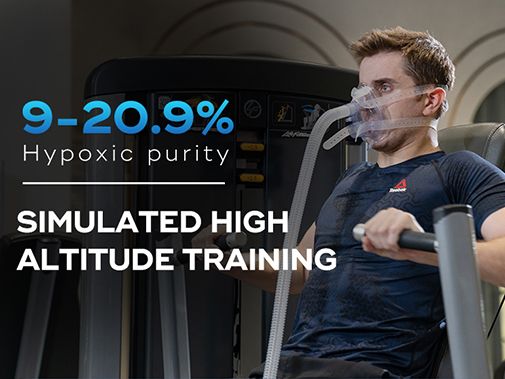 ¿Por qué necesitamos entrenamiento en altura?