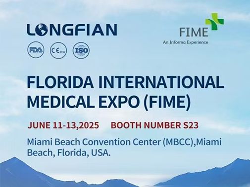 EXPO MÉDICA INTERNACIONAL DE FLORIDA (FIME)