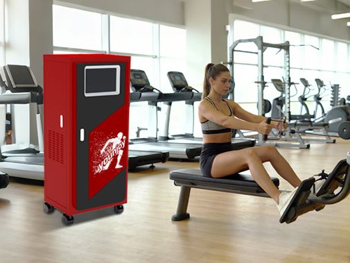 Sistema Longfian IHHT