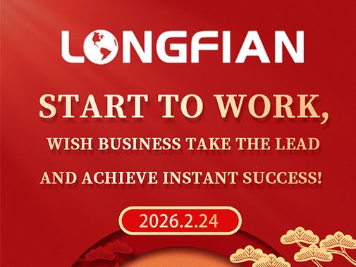 ¡Estamos de vuelta! Reanudamos nuestras operaciones el 24 de febrero de 2026