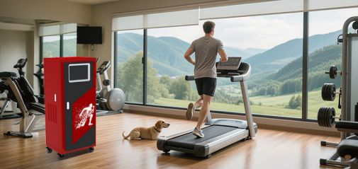 ¿Qué son la hipoxia y la hiperoxia?